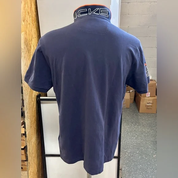 Aston Martin Racing Polo - Picture 3 of 4